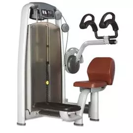 Пресс-машина BRONZE GYM A9-010