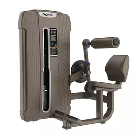 Пресс-машина DHZ Abdominal Isolator Стек 105 кг E-4073