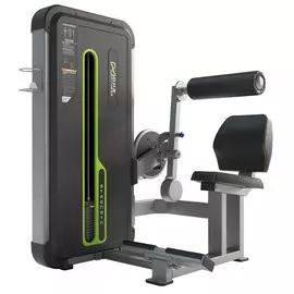 Пресс-машина DHZ Abdominal Isolator Стек 94 кг A3073