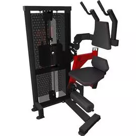 Пресс-машина (скручивание) UFC UCR-27008