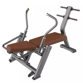 Пресс скамья DHZ Abdominal Trainer E-1070В