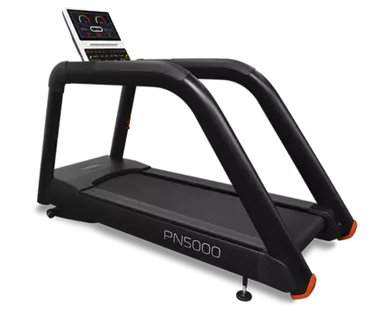 Профессиональная беговая дорожка SVENSSON INDUSTRIAL PN5000