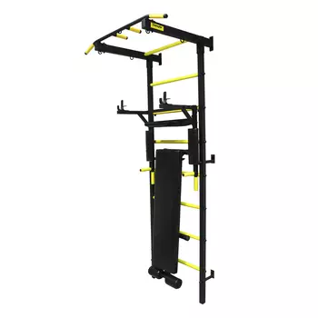 Профессиональная шведская стенка Kampfer Gladiator Professional