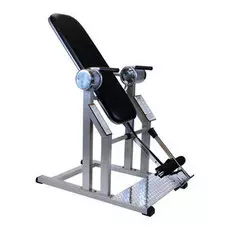 Профессиональный инверсионный стол с мотором Teteer Power VI-GL