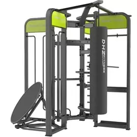 Рама DHZ для функциональных тренировок 360E