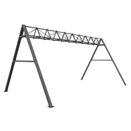 Рама для функционального тренинга DHZ ZSO, A-образная L=4м