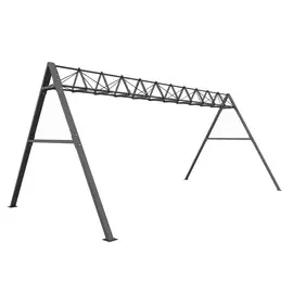 Рама для функционального тренинга DHZ ZSO A-образная L=5,5м