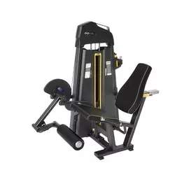Разгибание ног сидя DHZ Leg Extension Стек 135 кг E-1002В