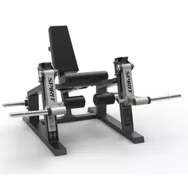 Разгибание ног Spirit Leg Extension