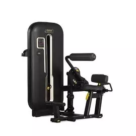 Разгибание спины BRONZE GYM S7-009