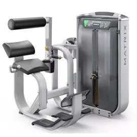 Разгибание спины MATRIX ULTRA G7-S52-02