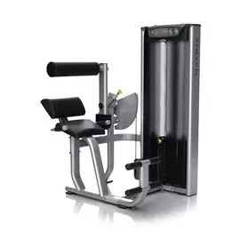 Разгибание спины MATRIX VERSA VS-S52H