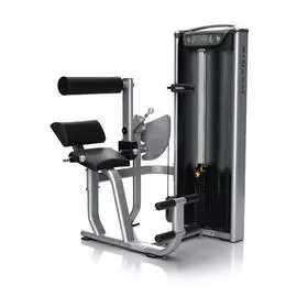 Разгибание спины MATRIX VERSA VS-S52P