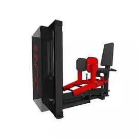 Разведение ног сидя UFC UCR-27028