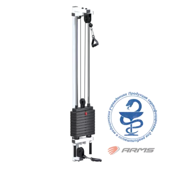 Реабилитационный тренажер ARMS AR064 Effect