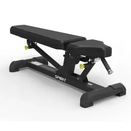 Регулируемая скамья Spirit ADJUSTABLE BENCH