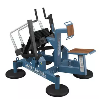 Рычажная тяга MB 7.70