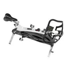 Сайкл-тренажер Body Bike Connect (белый)