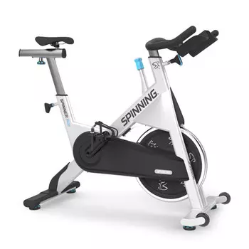 Сайкл-тренажер Precor Spinner® Ride™, цепной привод