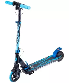 Самокат электрический Shock 145 мм Ridex