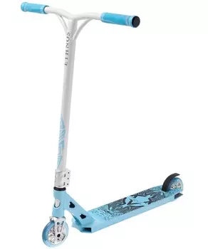 Самокат трюковый Ethnos 110 мм XAOS