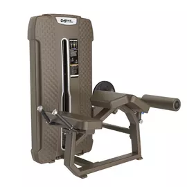 Сгибание ног лежа DHZ Prone Leg Cur Стек 94 кг E-4001