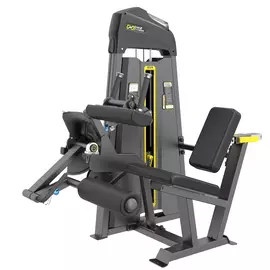 Сгибание ног сидя DHZ Seated Leg Cur Стек 109 кг E-3023