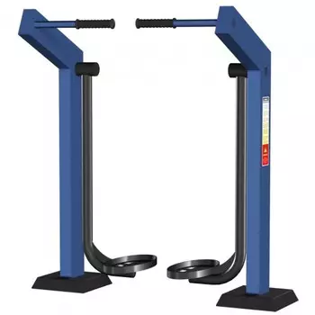 Шаговый MbBarbell MB 7.02