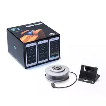 Шкиф для гребного тренажера WaterRower SmartRow