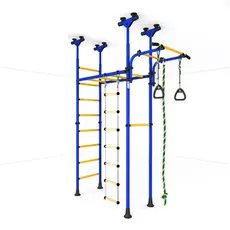 Шведская стенка Романа Карусель-70