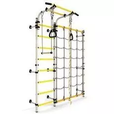 Шведская стенка Romana Карусель S3