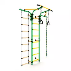 Шведская стенка РОМАНА Карусель S5