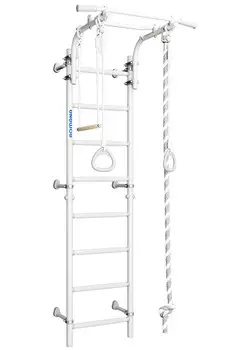 Шведская стенка ROMANA Next Pastel