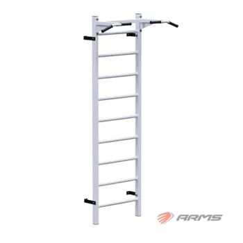 Шведская стенка с турником ARMS L071