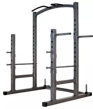 Силовая рама c турником PROTRAIN SC1080