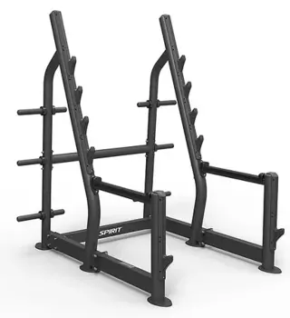 Силовая рама для приседаний Spirit Squat Rack SP-4207