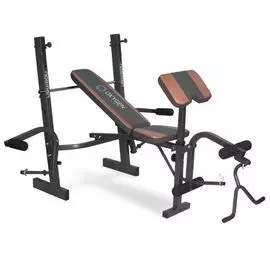 Силовая скамья Oxygen norman