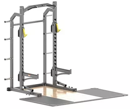 Силовая стойка UltraGym UG-ХМ 167