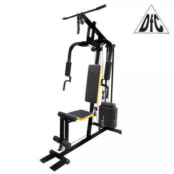 Силовой комплекс DFC D726