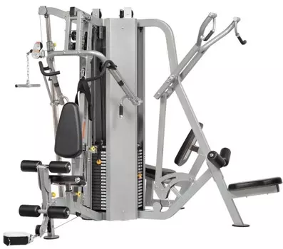 Силовой комплекс HOIST H-4400