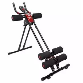 Силовой тренажер OTO Cruncher CH-1080