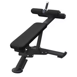 Скамья для пресса Spirit Fitness AFB128