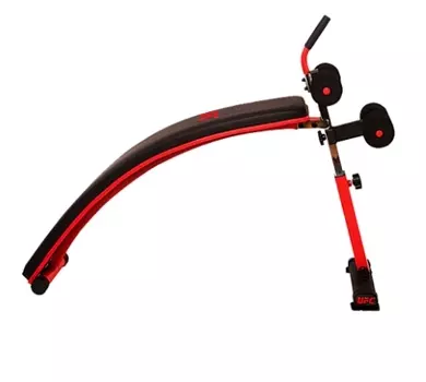 Скамья для пресса UFC-ACA