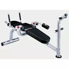 Скамья для скручивания MATRIX G3 PL50