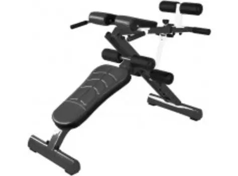 Скамья + гиперэкстензия PROTRAIN IMCT