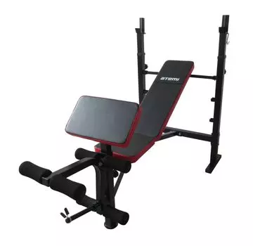 Скамья многофункциональная Atemi, ASB705