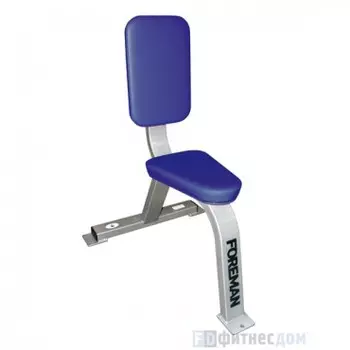 Скамья многофункциональная FOREMAN FW-703