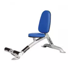 Скамья многофункциональная HOIST CF-3960