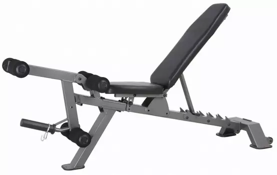 Скамья многофункциональная PROTRAIN S800