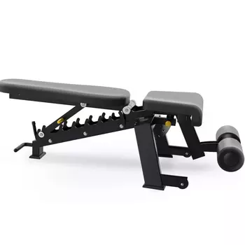 Скамья регулируемая/пресс AP-61